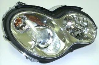 Magneti Marelli AL (Automotive Lighting) Right Headlight Assembly - 2038204059